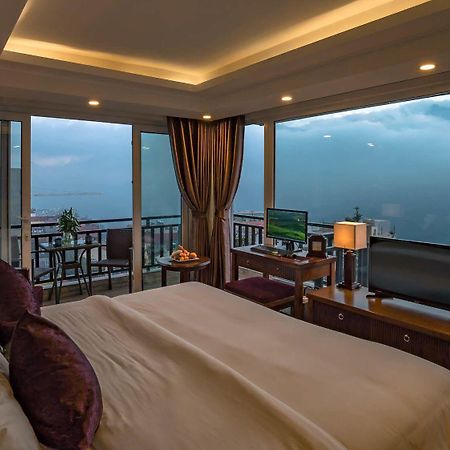 Sapa Horizon Hotel Dış mekan fotoğraf